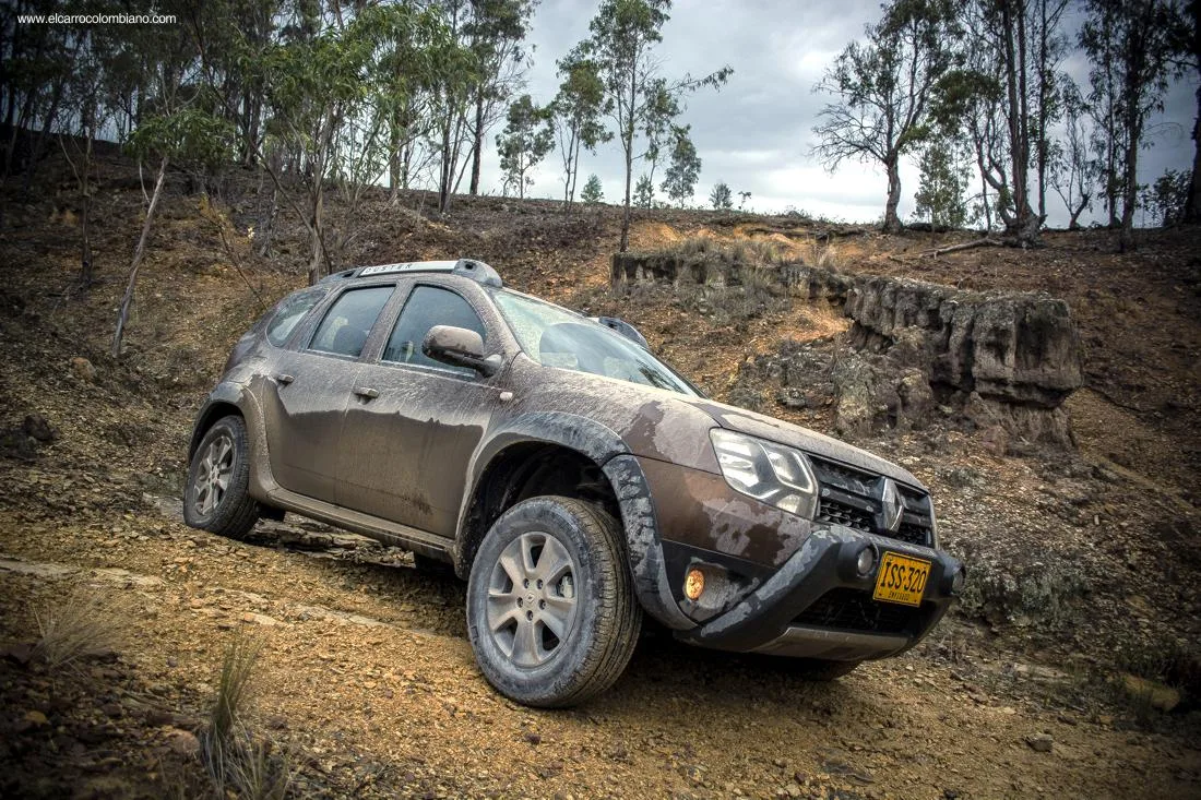 Renault-Sofasa cifras ventas y producción año 2016
