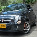 Fiat Puntos de Servicio Posventa en Colombia 2017