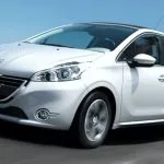 Peugeot participación en Colombia