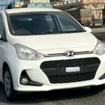 Hyundai Grand i10 2018