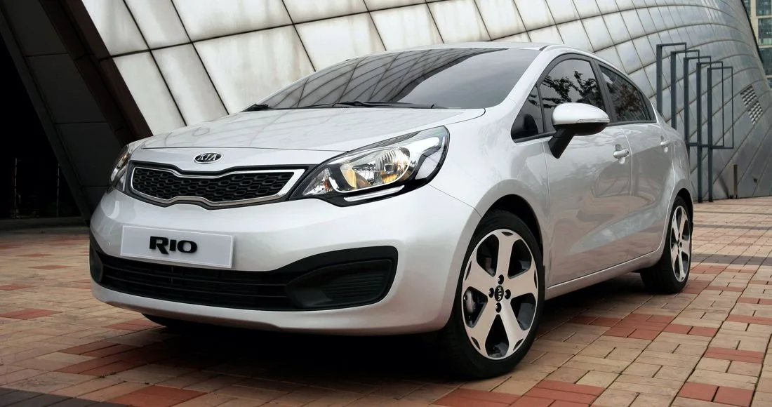 Kia Garantía 7 Años Colombia