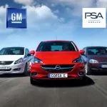 PSA negocia Opel y Vauxhall con GM