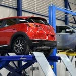 Concesionario Mazda Grupo Vardí Chía