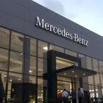 Mercedes-Benz Alemana Automotriz Barranquilla Vía 40