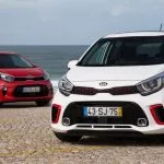Kia Picanto 2017