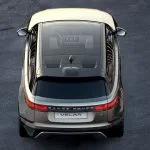 Range Rover Velar