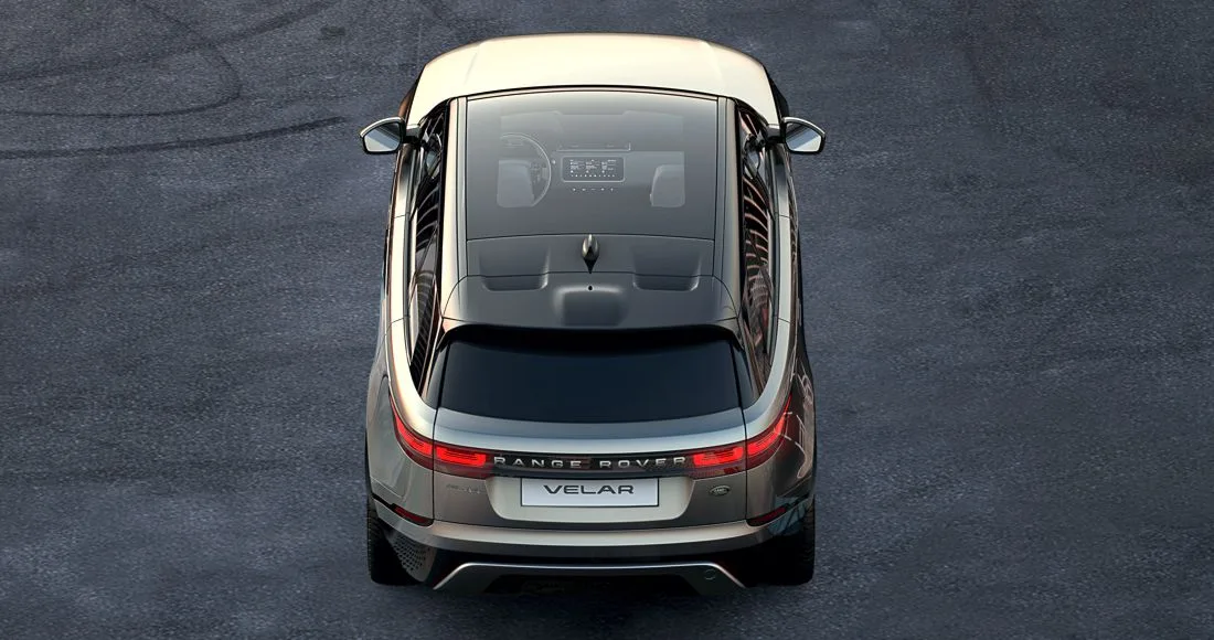Range Rover Velar