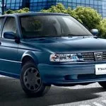 Nissan Tsuru Buen Camino