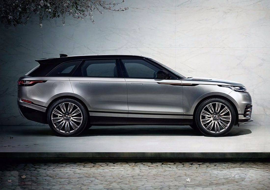 Diferencia Entre Land Rover Y Range Rover