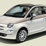 Fiat 500 Sessantesimo