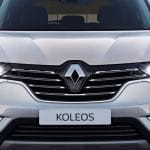 Renault Koleos 2017 Lanzamiento en Colombia