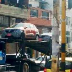 Renault Kwid en Colombia