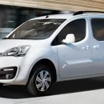 Citroën E-Berlingo Multispace