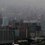 pico y placa ambiental medellin