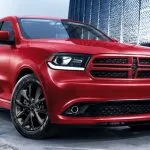 Dodge Durango GT AWD 2017 Colombia