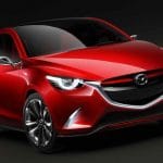 mazda electrico con motor rotativo 2019