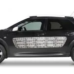 citroen c4 cactus, bnomio, tatoo, citroen colombia