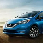 nissan note 2017, colombia