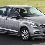 volkswagen virtus