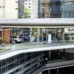 autogermana el poblado medellin, bmw, mini, milla de oro