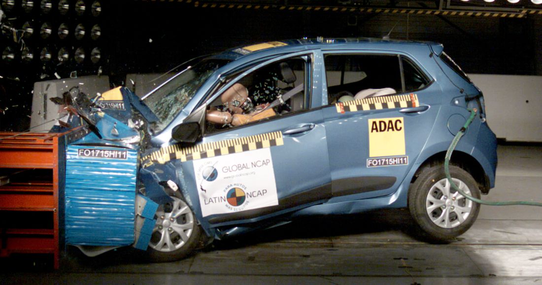 carros sin airbags en colombia
