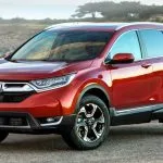 honda cr-v 2017, honda crv, colombia, 2018
