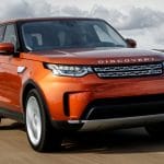 land rover discovery 2017, colombia
