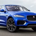 jaguar f-pace, world car of the year, 2017