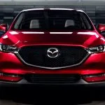 mazda cx-5 2018