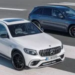 mercedes amg glc 63, mercedes amg glc 63s, mercedes amg glc 63 coupe, mercedes amg glc 63s coupe