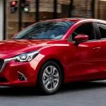 mazda 2 2018, colombia, g-vectoring