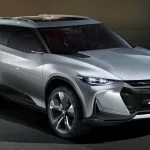 chevrolet fnr-x concept