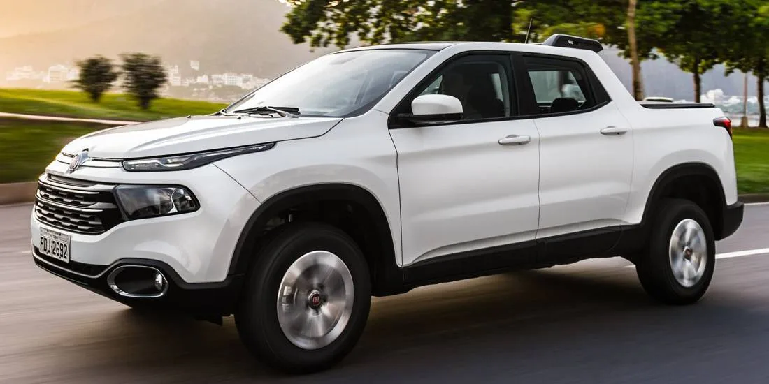 fiat toro colombia, fiat toro