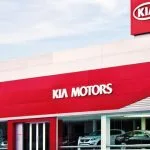 kia india