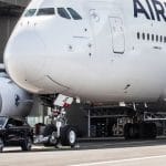 porsche cayenne guinness record, airbus a380