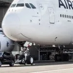 porsche cayenne guinness record, airbus a380