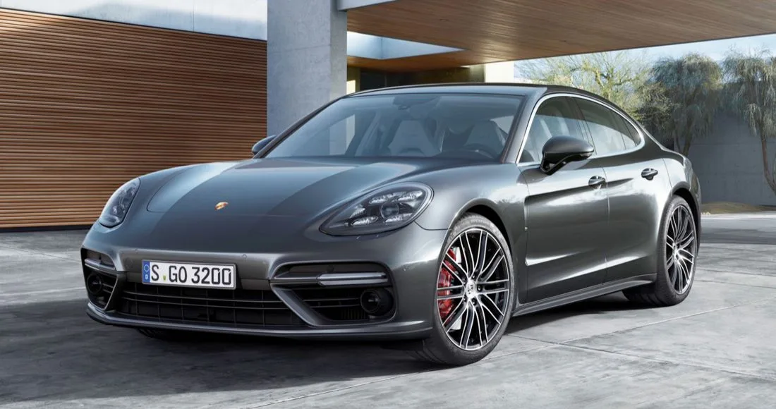 porsche panamera colombia, porsche panamera 2017 colombia
