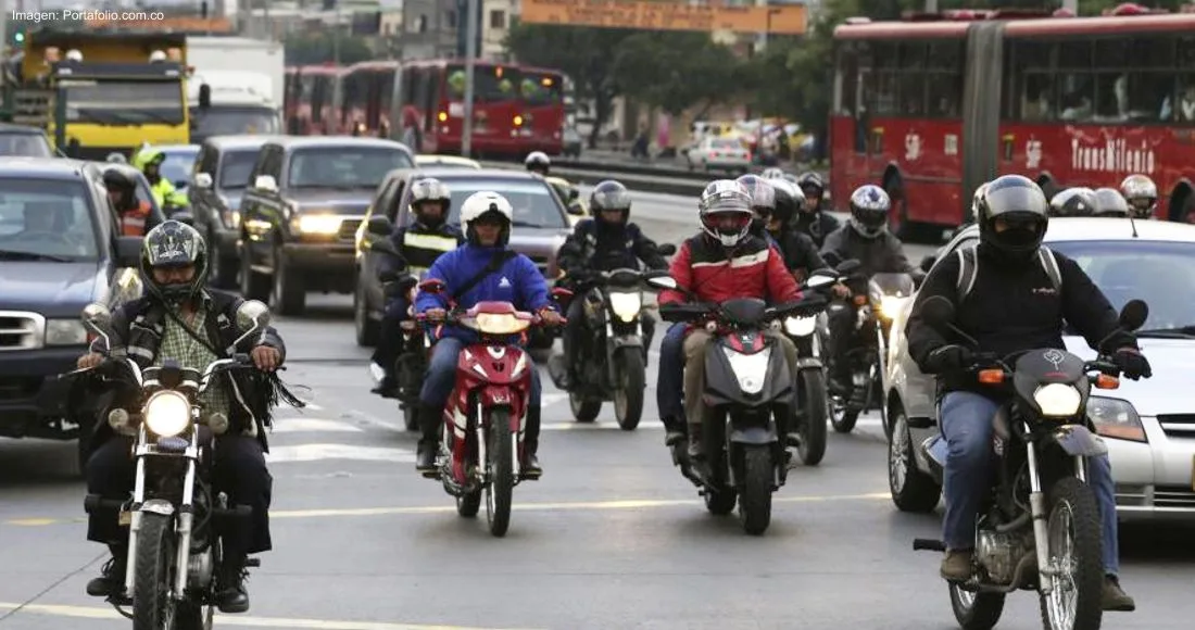 motos en colombia, motos, feria de las dos ruedas 2017