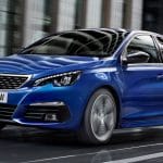 peugeot 308 2018, peugeot 308