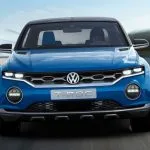 volkswagen t-roc, volkswagen virtus, volkswagen id, carros electricos, volkswagen suvs