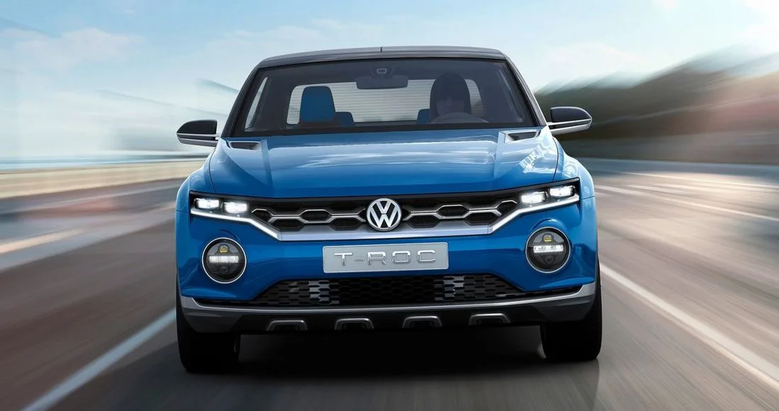 volkswagen t-roc, volkswagen virtus, volkswagen id, carros electricos, volkswagen suvs