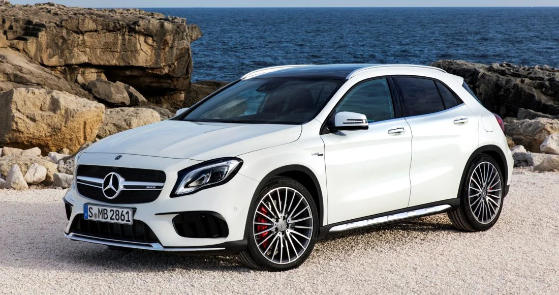 mercedes benz gla 2018 colombia, mercedes benz gla 200 colombia, mercedes amg gla 45 colombia, mercedes benz gla 2018
