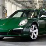 porsche 911 un millon, porsche 911 2017, porsche 911 colombia, historia porsche 911