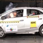 chevrolet onix, chevrolet onix latin ncap