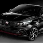 fiat argo, fiat argo colombia