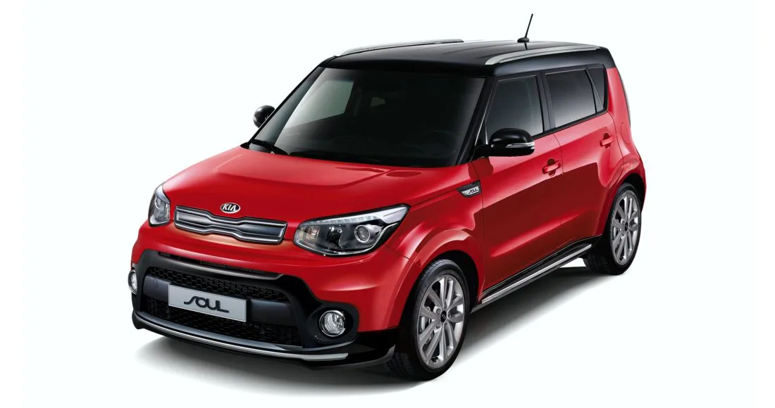 kia soul summa, kia soul colombia
