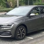volkswagen polo 2018