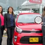 kia colombia, metrokia, mercadeo kia colombia, mercadeo metrokia, natalia bohorquez kia