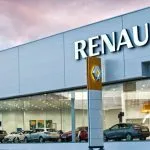 tayrona automotriz, sanautos, renault sofasa, dealer of the year 2016, concesionarios renault