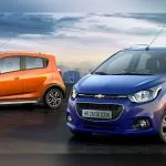 chevrolet india, chevrolet essentia, chevrolet spark gt, chevrolet beat